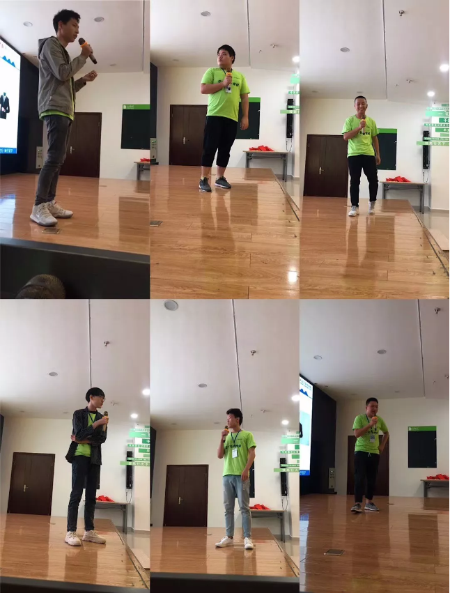 重庆足下软件学院