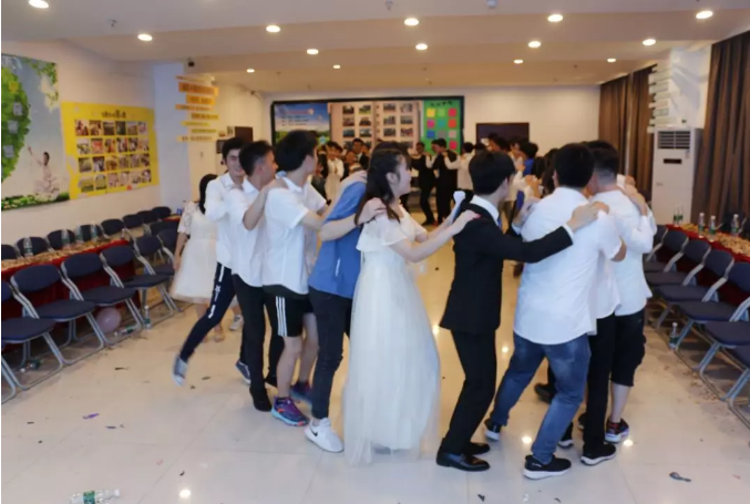 重庆足下软件学院