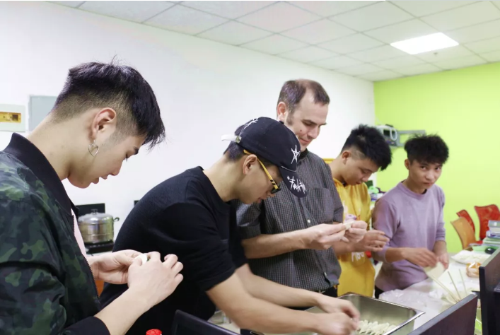 重庆足下软件学院