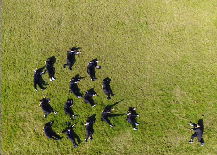 重庆足下软件学院