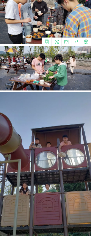 重庆足下软件学院