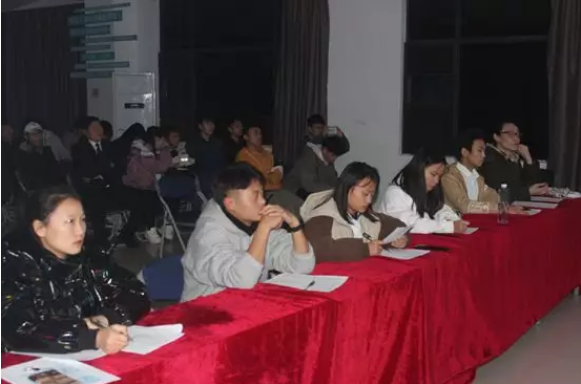 重庆足下软件学院