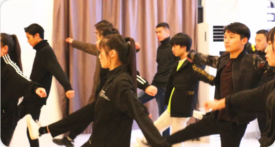 重庆足下软件学院