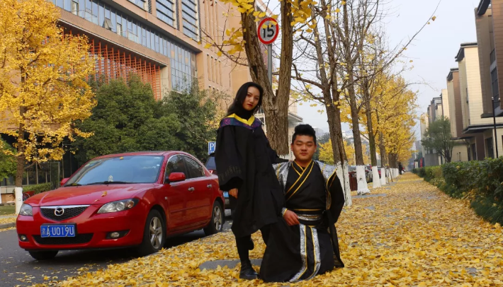 重庆足下软件学院