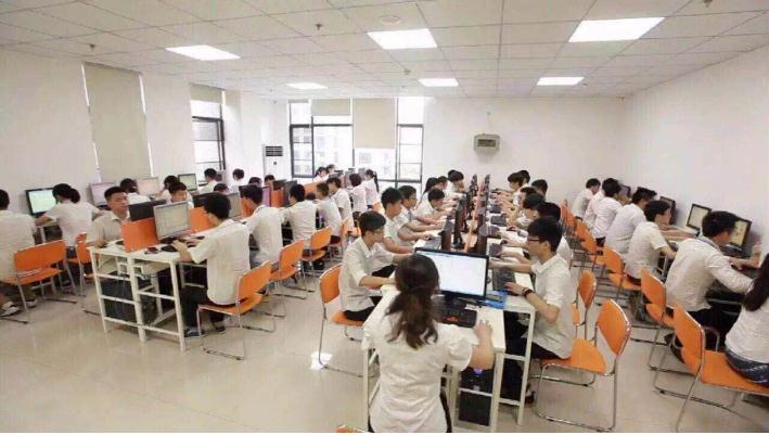 重庆足下软件学院