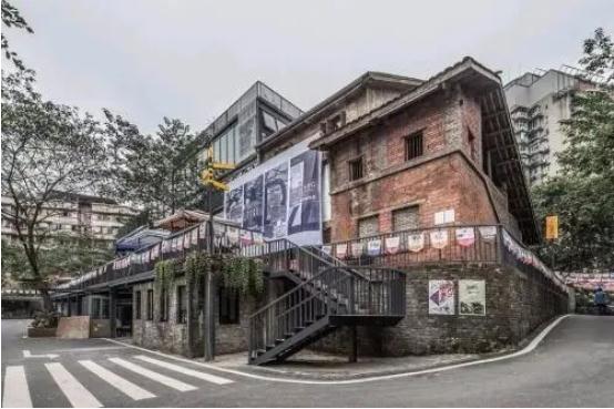 重庆足下软件学院